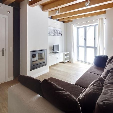 Val Arties 1 By Feelfree Rentals Εξωτερικό φωτογραφία