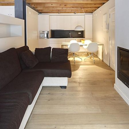 Val Arties 1 By Feelfree Rentals Εξωτερικό φωτογραφία